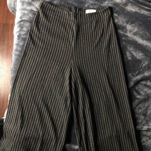 Wide Leg Urban Outfitters Pants